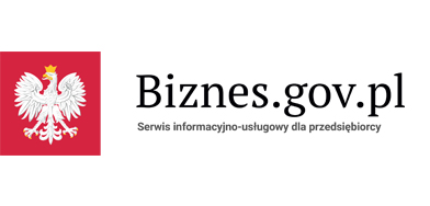 Baner Biznes.gov.pl